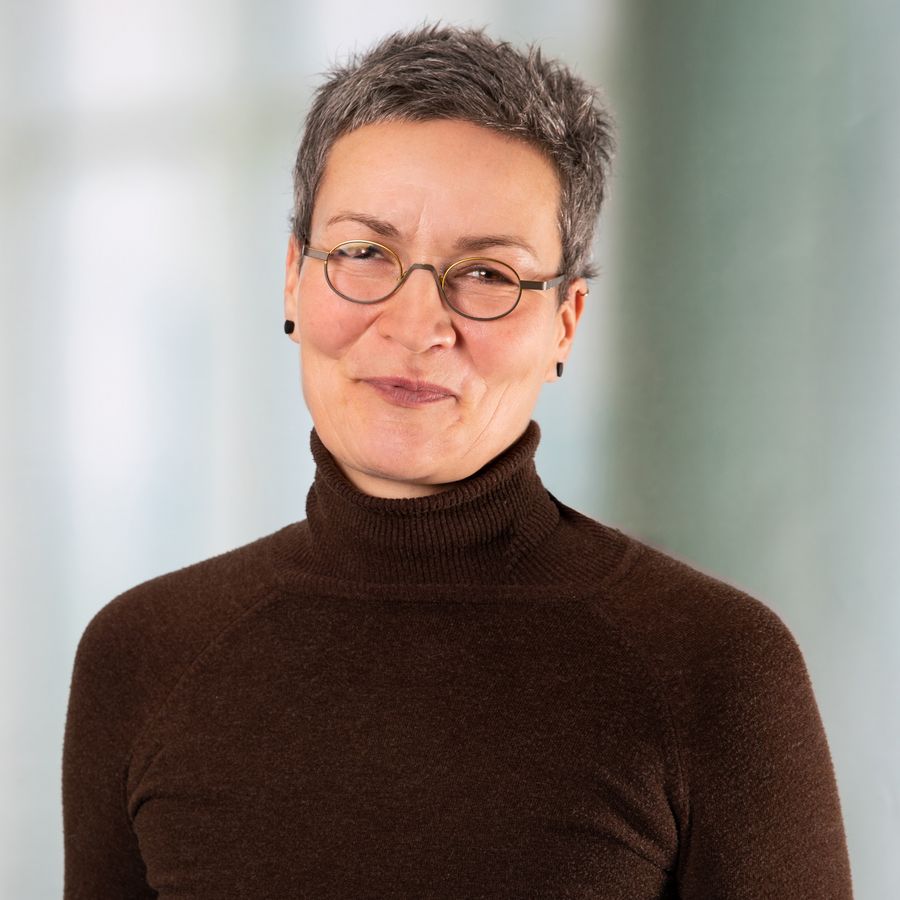Peggy Wittenbecher Dr. med. Peggy Wittenbecher